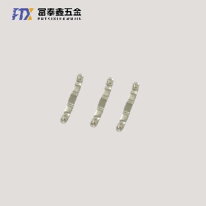 航天應(yīng)用加工零件