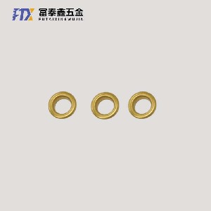 航天應(yīng)用加工零件