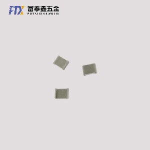 航天應(yīng)用加工零件