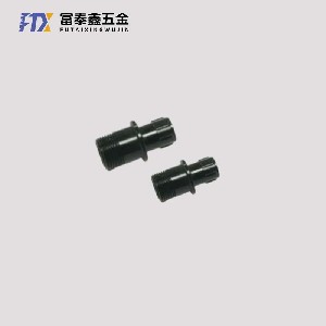 航天應用加工零件