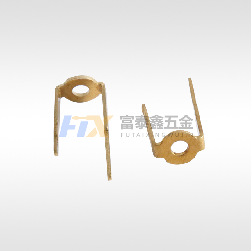 五金沖壓件與壓鑄件的區(qū)別是？