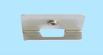 五金沖壓模具過(guò)程中；要合理選用沖裁間隙