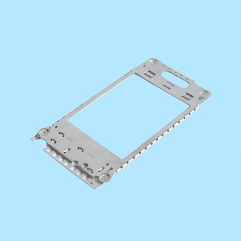 五金沖壓件加工對凸、凹工作部分尺寸的確定