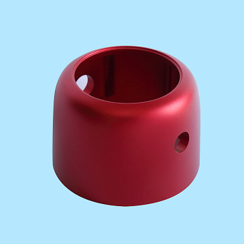 機(jī)械零部件加工使用頻率高，其中精密度很重要