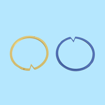 深圳富泰鑫，五金沖壓件加工的專注者