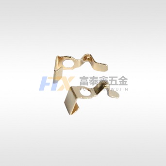 五金沖壓件加工完成后還需要進行哪些加工工序？