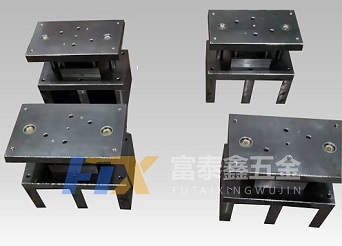 五金沖壓加工廠告訴你凸、凹模工作部分的尺寸規(guī)定