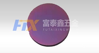 【富泰鑫五金】小尺寸、高精度的精密零件加工我們都能做