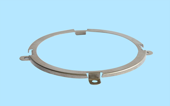 沖壓加工中的外觀件是指哪些零件？