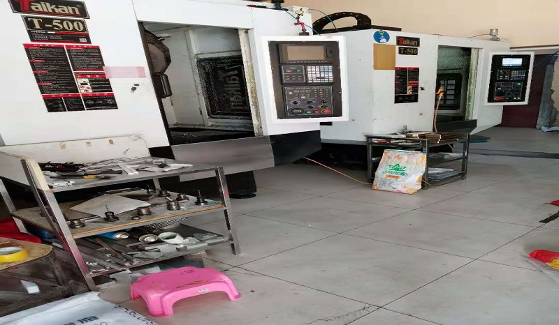 五金零件加工的關(guān)鍵因素：材料、工藝和應(yīng)用