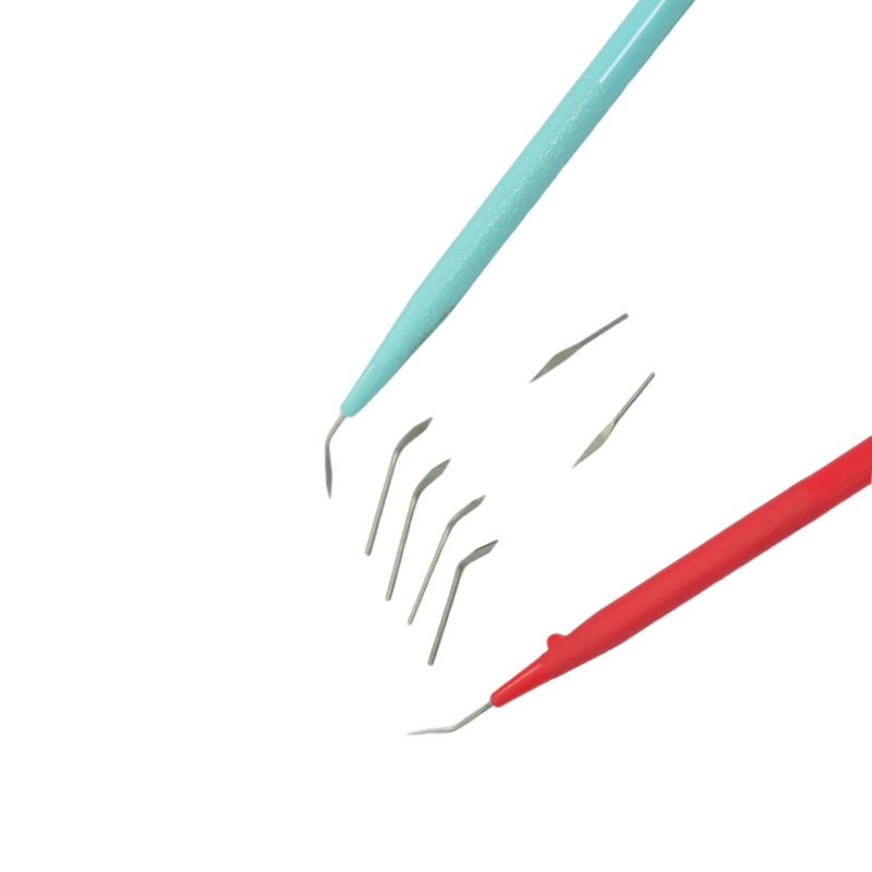 眼角膜手術(shù)刀是如何被加工出來的？對加工企業(yè)有沒有要求？