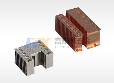 磷銅五金如何沖壓加工的？一般應(yīng)用于哪些設(shè)備上？