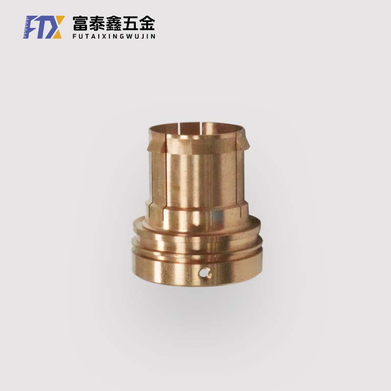 航天應(yīng)用加工零件-1