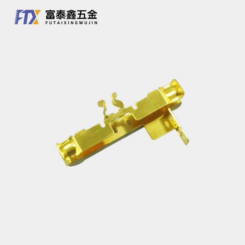 航天應(yīng)用加工零件-1