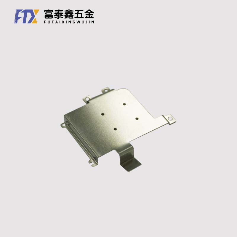 航天應(yīng)用加工零件-1