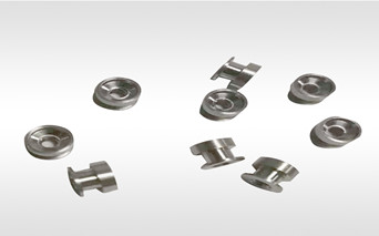 富泰鑫：數(shù)控車床件(濾片外殼)定制沖壓加工，從圖紙到成品的精度把控