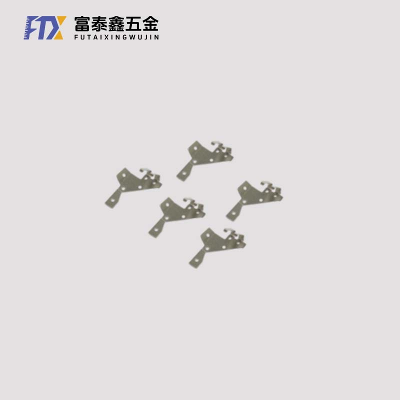 航天應(yīng)用加工零件