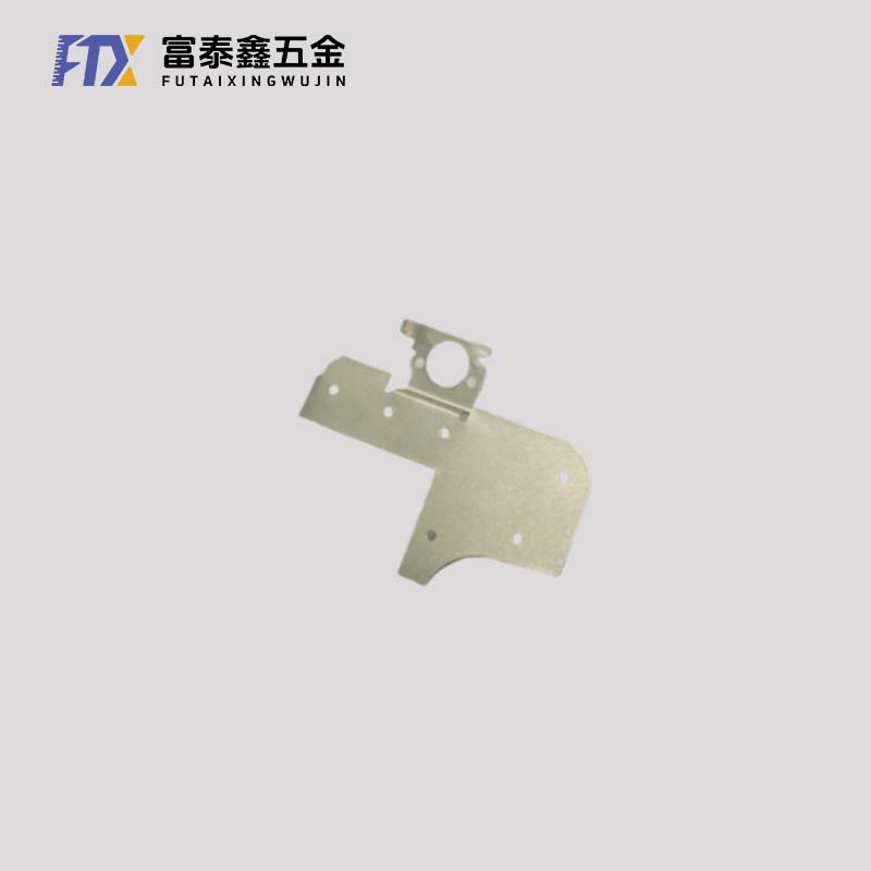 航天應用加工零件-2