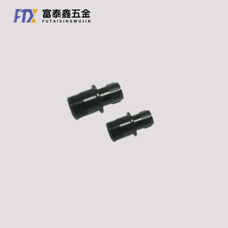 航天應(yīng)用加工零件-1