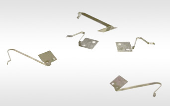 耳機(jī)彈片五金沖壓件：小部件里的大講究