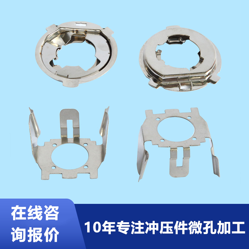 CNC電腦鑼技術(shù)革新，推動高端鐘表配件加工邁入“微米級精度時代”