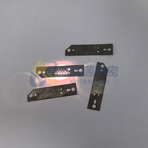 精密五金件質(zhì)檢：會(huì)給哪些報(bào)告?檢測(cè)標(biāo)準(zhǔn)看這里