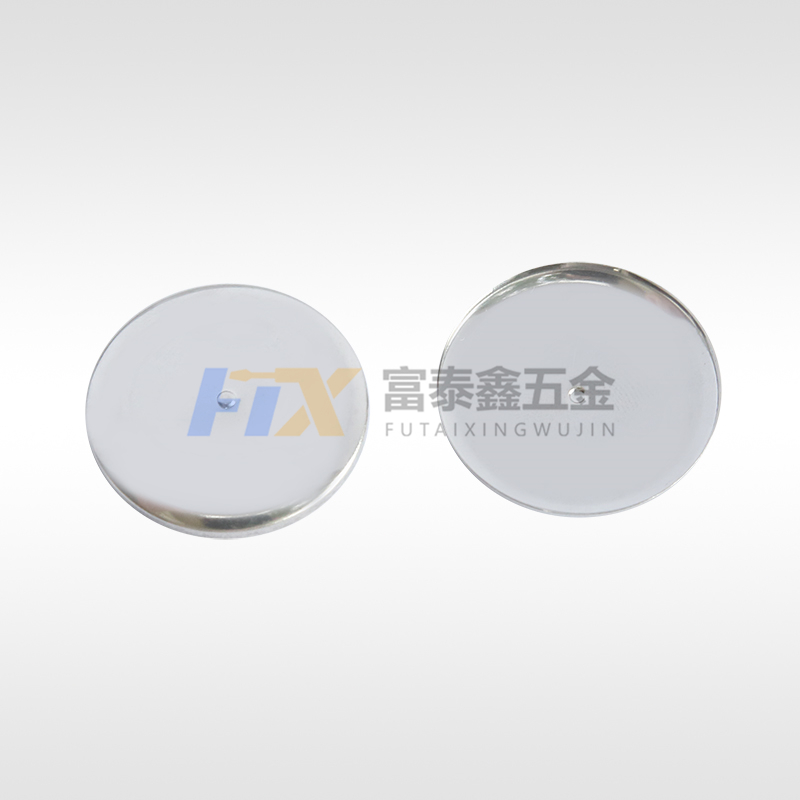 在五金沖壓件加工中出現(xiàn)零件翹曲變形的預(yù)防辦法