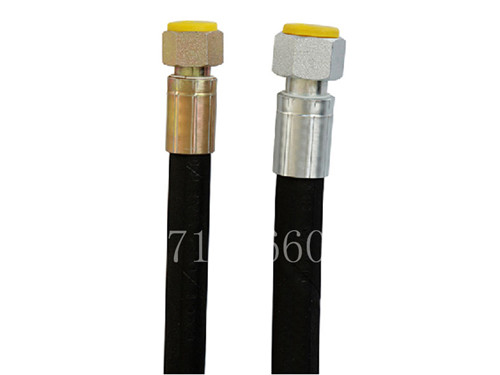 哪些原因會(huì)導(dǎo)致高壓膠管的損壞？