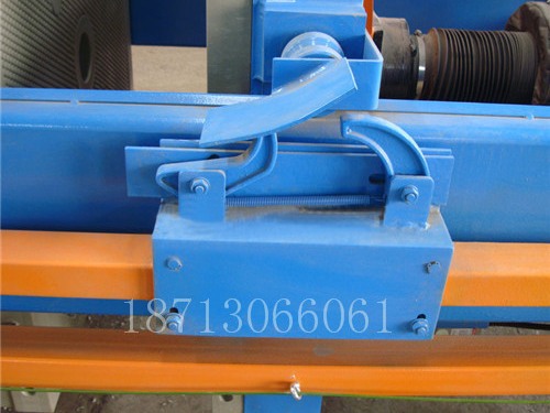 你了解自動拉板系統(tǒng)有什么特點(diǎn)嗎？