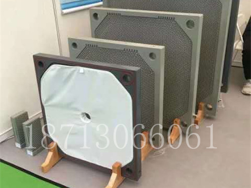 壓濾機(jī)濾板的安裝要求你了解多少？